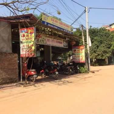 Tổng hợp- Quán Ăn Lương Lùn Quán - Cà Ri