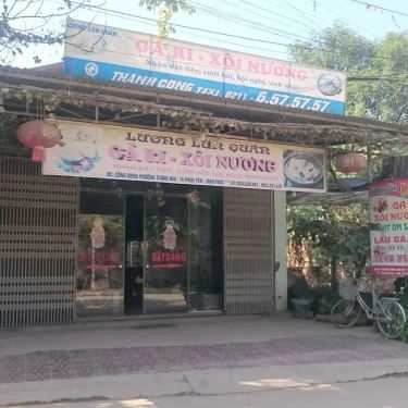 Tổng hợp- Quán Ăn Lương Lùn Quán - Cà Ri