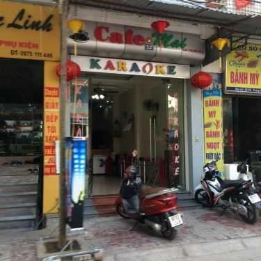 Tổng hợp- Mai Cafe