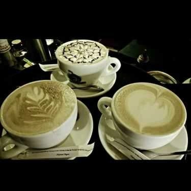 Món ăn- Marco Coffee - Trần Quốc Tuấn