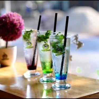 Món ăn- Marco Coffee - Trần Quốc Tuấn