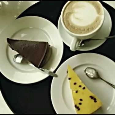 Món ăn- Marco Coffee - Trần Quốc Tuấn