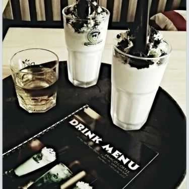 Món ăn- Marco Coffee - Trần Quốc Tuấn
