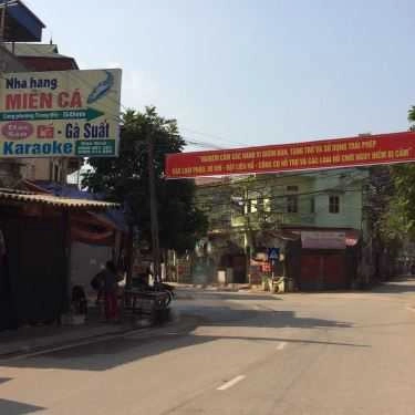 Tổng hợp- Quán Ăn Miên Cá - Cá & Gà Suất