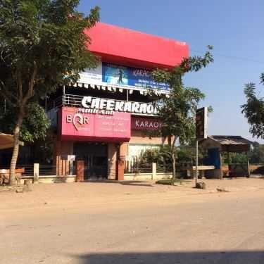 Tổng hợp- Minh Anh - Cafe & Karaoke