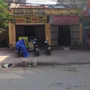 Tổng hợp- Quán Ăn Nga Chính - Phở Bò Gà, Bún Mọc