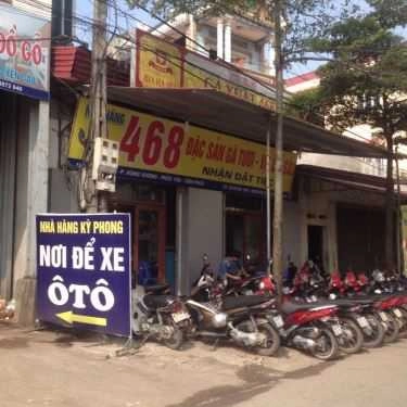 Tổng hợp- Quán Ăn Quàn 468 - Gà Tươi & Vịt Om Sấu