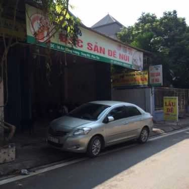 Tổng hợp- Nhà Hàng 96 - Đặc Sản Dê Núi
