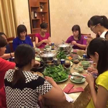 Tổng hợp- Nhà Hàng A Hản Thay - Ẩm Thực Thái Lan