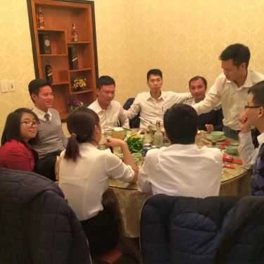 Tổng hợp- Nhà Hàng A Hản Thay - Ẩm Thực Thái Lan