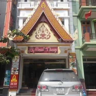 Tổng hợp- Nhà Hàng A Hản Thay - Ẩm Thực Thái Lan
