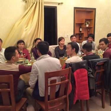 Tổng hợp- Nhà Hàng A Hản Thay - Ẩm Thực Thái Lan