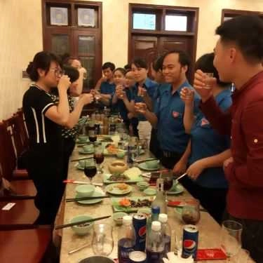 Tổng hợp- Nhà Hàng A Hản Thay - Ẩm Thực Thái Lan