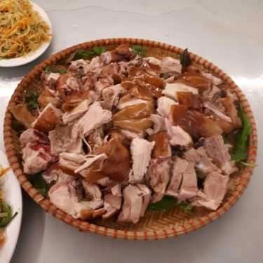 Món ăn- Nhà Hàng Hải Đăng - Món Ăn Đặc Sản