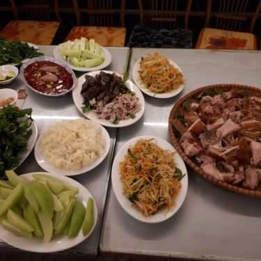 Món ăn- Nhà Hàng Hải Đăng - Món Ăn Đặc Sản