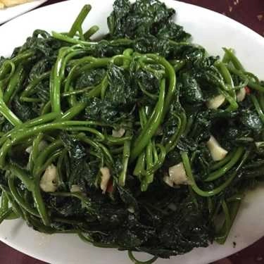 Món ăn- Nhà Hàng Hùng Dung - Nhà Chung