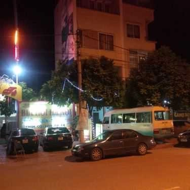 Tổng hợp- Nhà Hàng Kiến Nguyên Tử - Đặc Sản Theo Mùa