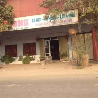 Tổng hợp- Quán Ăn Lộc Phong - Gà Tươi, Xôi Nướng & Lẩu Bốn Mùa