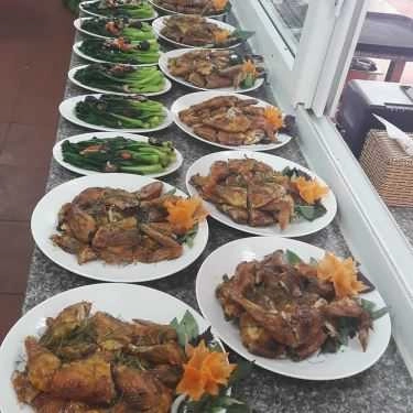 Tổng hợp- Nhà Hàng Sân Vườn Minh Khuê