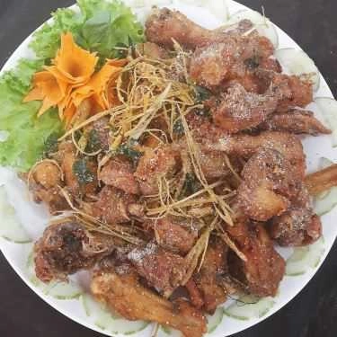 Tổng hợp- Nhà Hàng Sân Vườn Minh Khuê