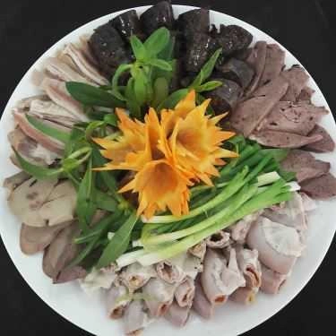 Tổng hợp- Nhà Hàng Sân Vườn Minh Khuê