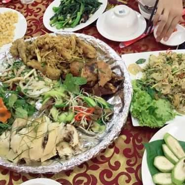 Tổng hợp- Nhà Hàng Sân Vườn Minh Khuê