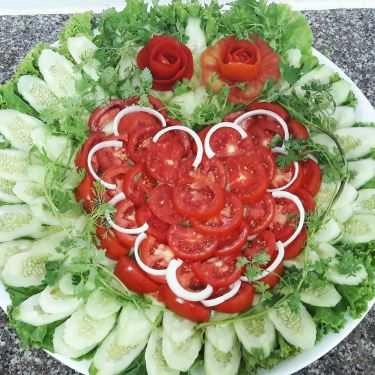 Tổng hợp- Nhà Hàng Sân Vườn Minh Khuê