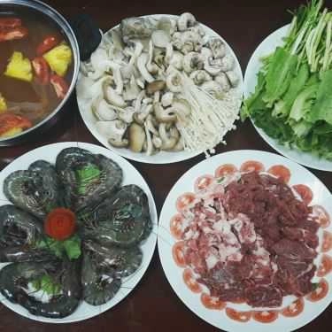 Tổng hợp- Nhà Hàng Sân Vườn Minh Khuê