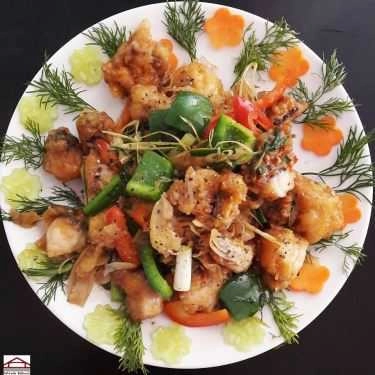 Tổng hợp- Nhà Hàng Sân Vườn Minh Khuê
