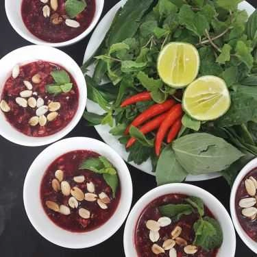 Tổng hợp- Nhà Hàng Sân Vườn Minh Khuê