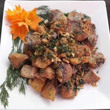 Tổng hợp- Nhà Hàng Sân Vườn Minh Khuê
