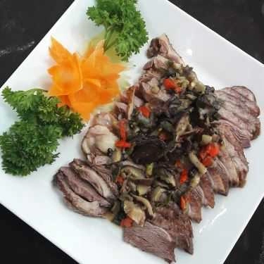 Tổng hợp- Nhà Hàng Sân Vườn Minh Khuê