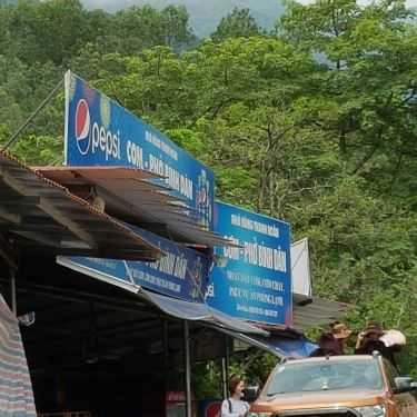 Không gian- Nhà Hàng Thanh Hoàn - Cơm & Phở
