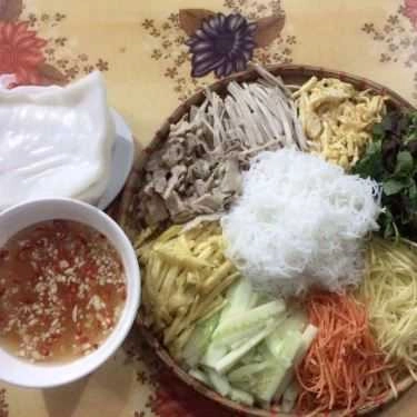 Món ăn- Cafe Thanh Thịnh - Ẩm Thực Dân Tộc