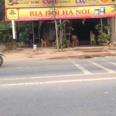 Tổng hợp- Quán Ăn Thảo Nguyên - Gà Đổi & Cá Sông