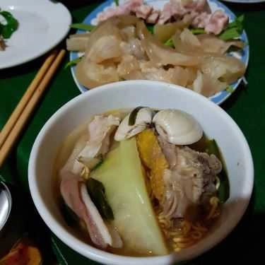 Món ăn- Nhà Hàng Thiên Hương - Các Món Ăn Dân Tộc