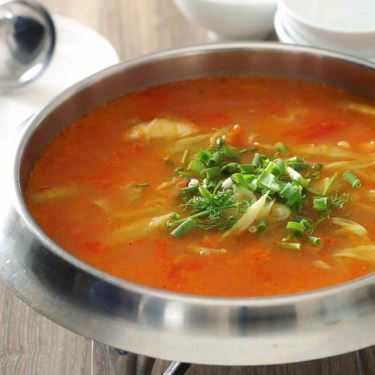 Món ăn- Nhà Hàng Thủy Trúc