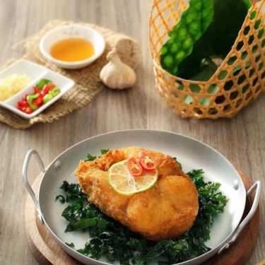 Món ăn- Nhà Hàng Thủy Trúc