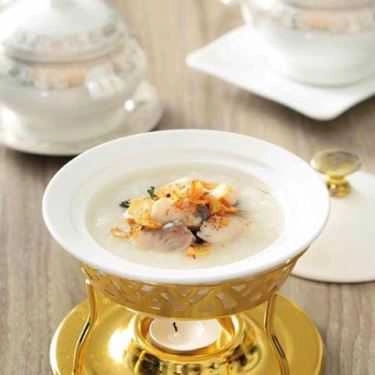 Món ăn- Nhà Hàng Thủy Trúc