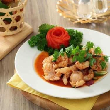 Món ăn- Nhà Hàng Thủy Trúc