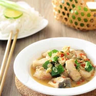 Món ăn- Nhà Hàng Thủy Trúc