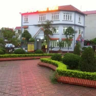 Tổng hợp- Nhà Hàng Trâu Vàng - Tôn Đức Thắng