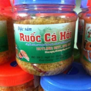 Tổng hợp- Nhà Hàng Trâu Vàng - Tôn Đức Thắng