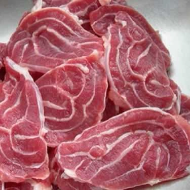 Món ăn- Nhà Hàng Trâu Vàng - Tôn Đức Thắng