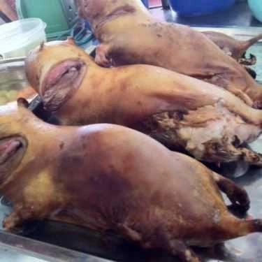Tổng hợp- Nhà Hàng Trâu Vàng - Tôn Đức Thắng