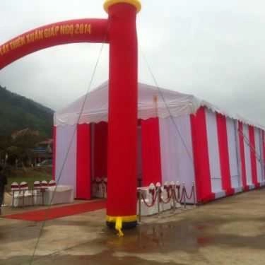 Tổng hợp- Nhà Hàng Trâu Vàng - Tôn Đức Thắng