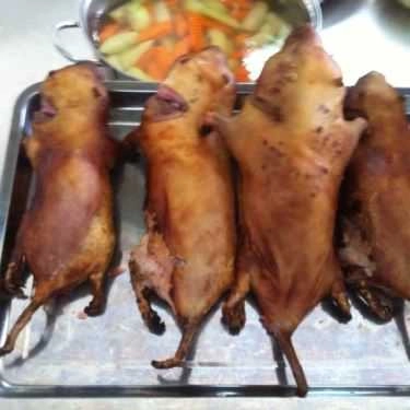 Tổng hợp- Nhà Hàng Trâu Vàng - Tôn Đức Thắng