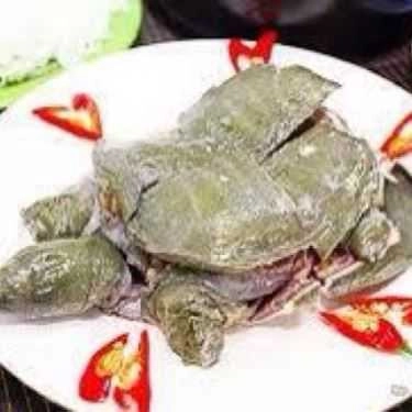 Món ăn- Nhà Hàng Trâu Vàng - Tôn Đức Thắng