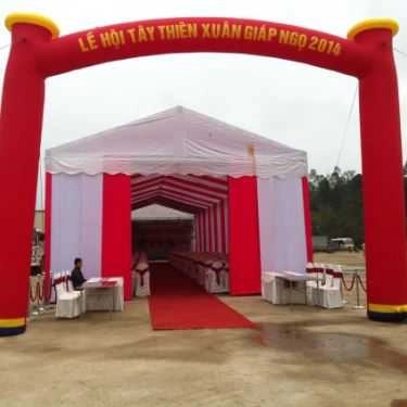 Tổng hợp- Nhà Hàng Trâu Vàng - Tôn Đức Thắng