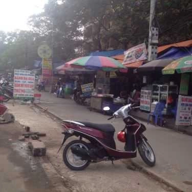 Tổng hợp- Quán Ăn Nhật Minh - Đặc Sản Bánh Đa Cua